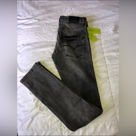 Versace Jeans Couture Low Rise  $689 - Picture 9 of 16